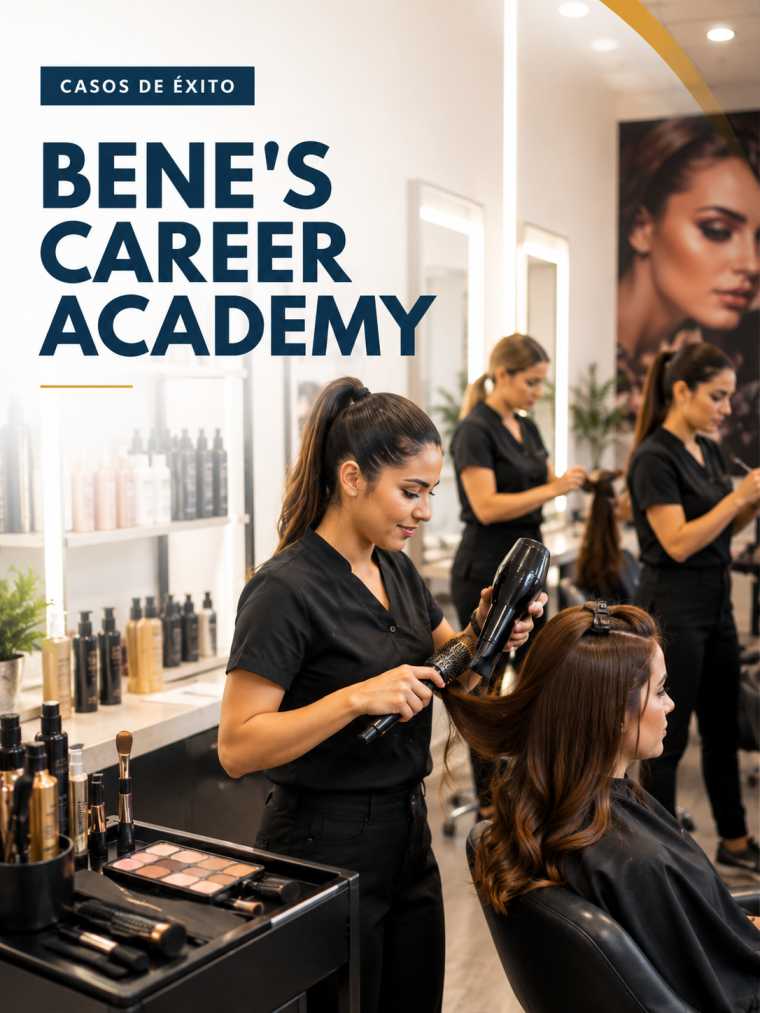 Bene's career academy